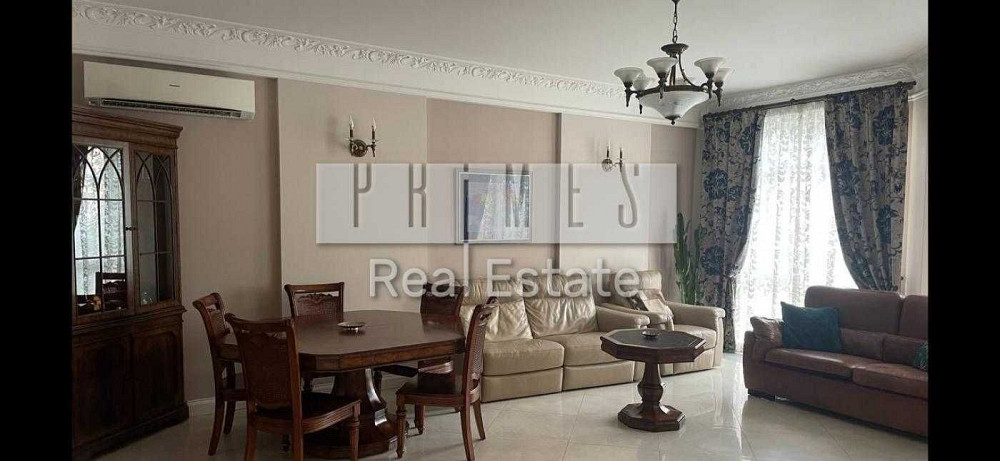 Оренда 4к 143м2, ЖК Botanic Paradise, вул. Назарівська 23 Київ - зображення 7