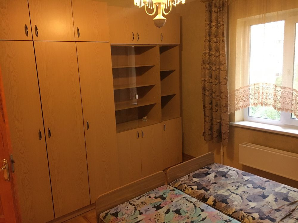 Трехкомнатная Ушакова Беличи Академгородок Святошинский Київ - зображення 6