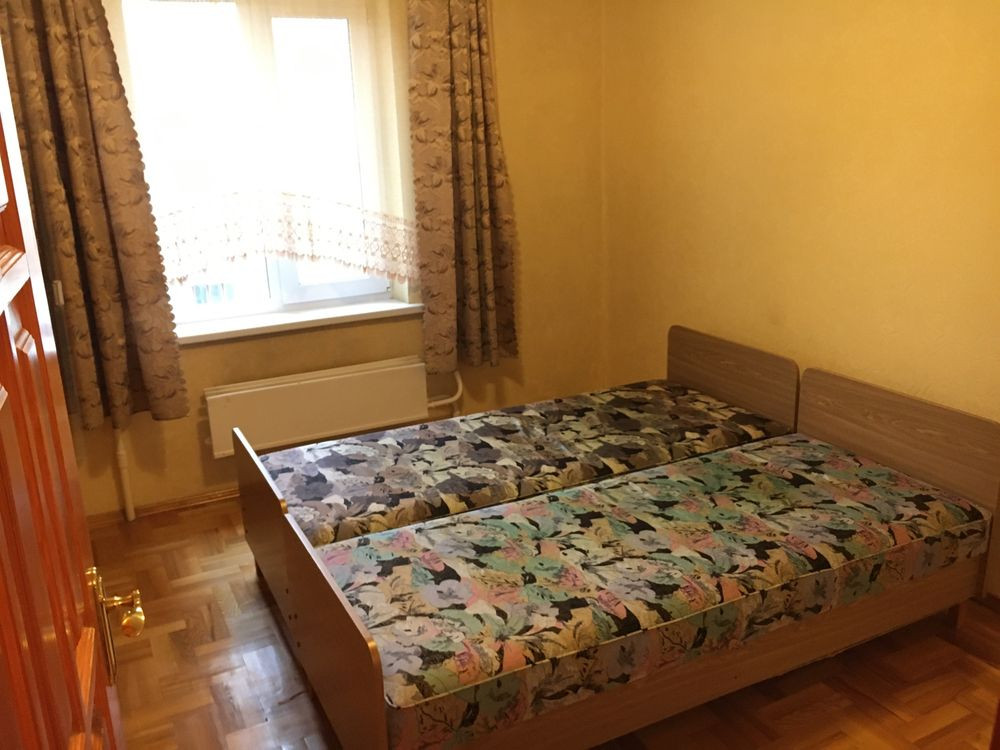 Трехкомнатная Ушакова Беличи Академгородок Святошинский Київ - зображення 5