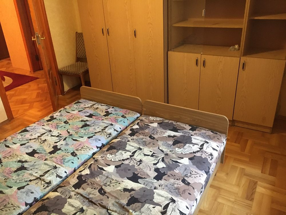 Трехкомнатная Ушакова Беличи Академгородок Святошинский Київ - зображення 7