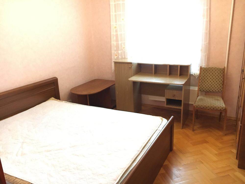 Трехкомнатная Ушакова Беличи Академгородок Святошинский Київ - зображення 8