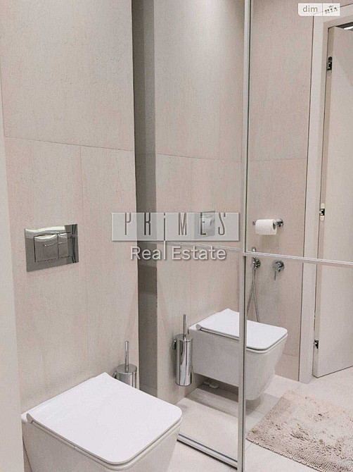 Оренда 3к квартира 72м2,  Central Park, Кудрі, 7, Саперне поле Київ - зображення 6