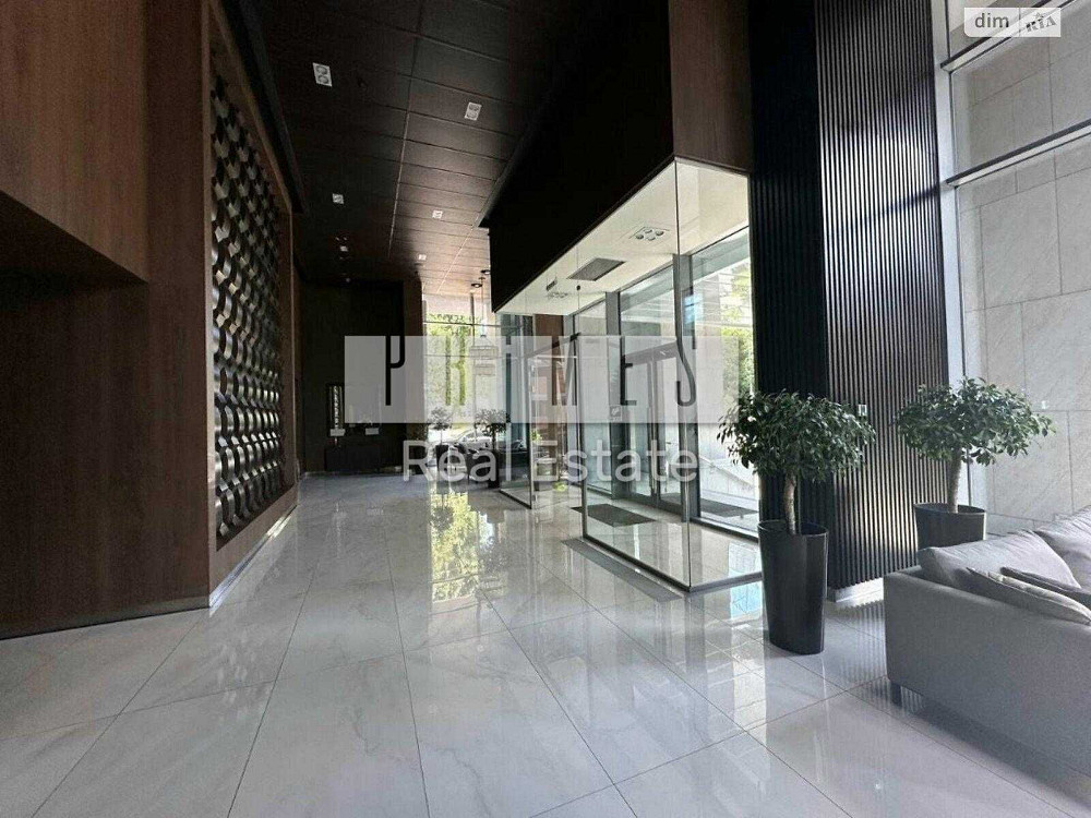 Оренда 3к квартира 72м2,  Central Park, Кудрі, 7, Саперне поле Київ - зображення 2