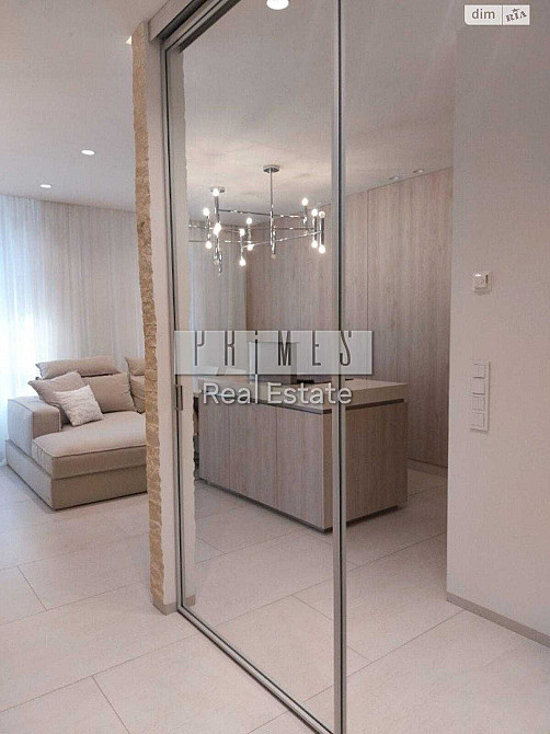 Оренда 3к квартира 72м2,  Central Park, Кудрі, 7, Саперне поле Київ - зображення 3