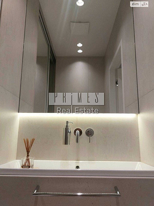 Оренда 3к квартира 72м2,  Central Park, Кудрі, 7, Саперне поле Київ - зображення 7