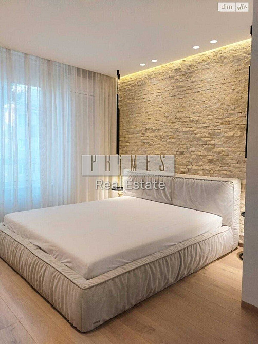 Оренда 3к квартира 72м2,  Central Park, Кудрі, 7, Саперне поле Київ - зображення 4