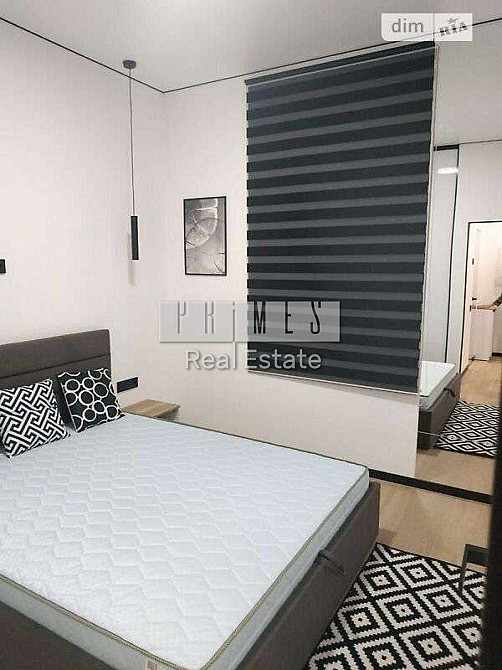 Оренда 2к 54м2, ЖК Manhattan city, пр-т Берестейський Київ - зображення 6