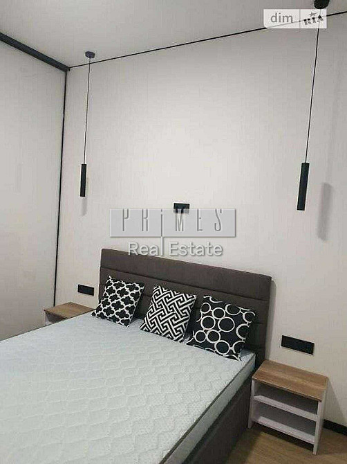 Оренда 2к 54м2, ЖК Manhattan city, пр-т Берестейський Київ - зображення 5