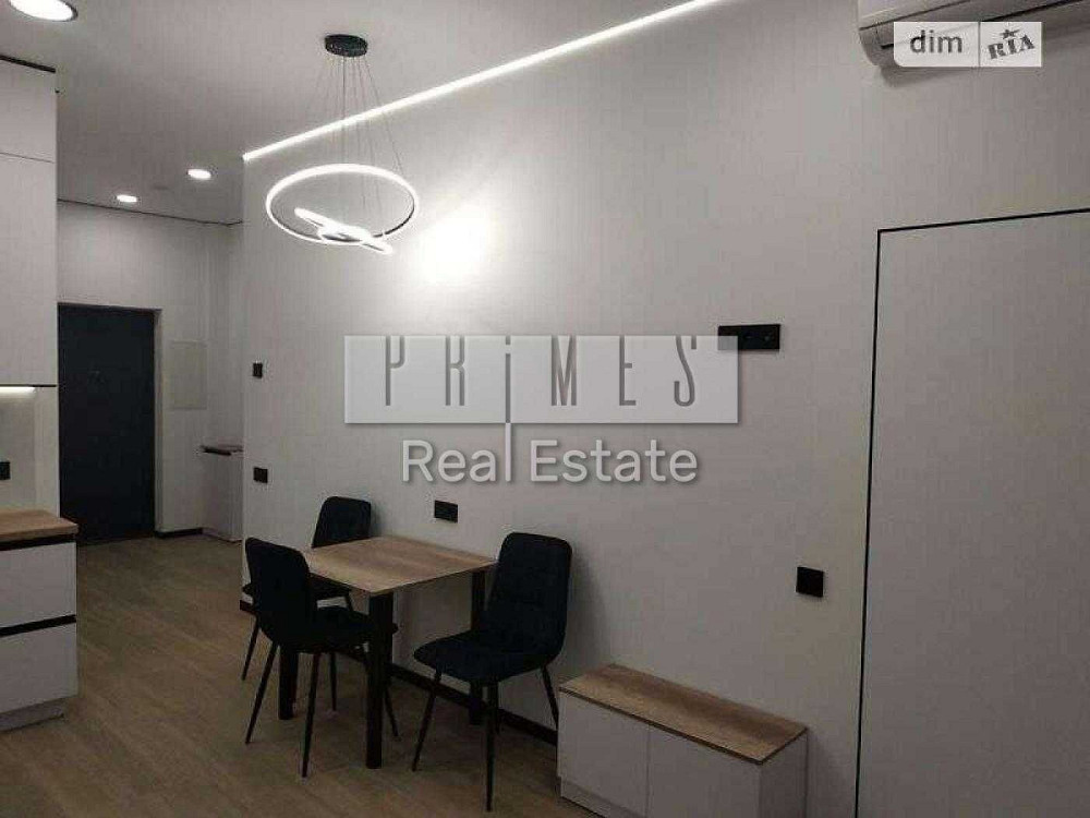 Оренда 2к 54м2, ЖК Manhattan city, пр-т Берестейський Київ - зображення 3