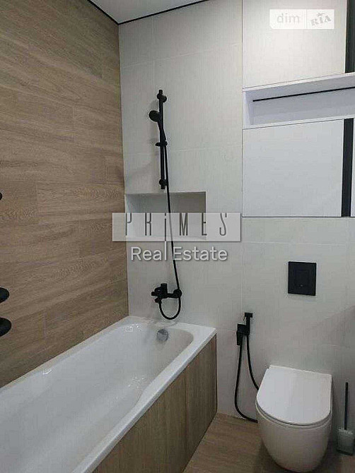 Оренда 2к 54м2, ЖК Manhattan city, пр-т Берестейський Київ - зображення 7