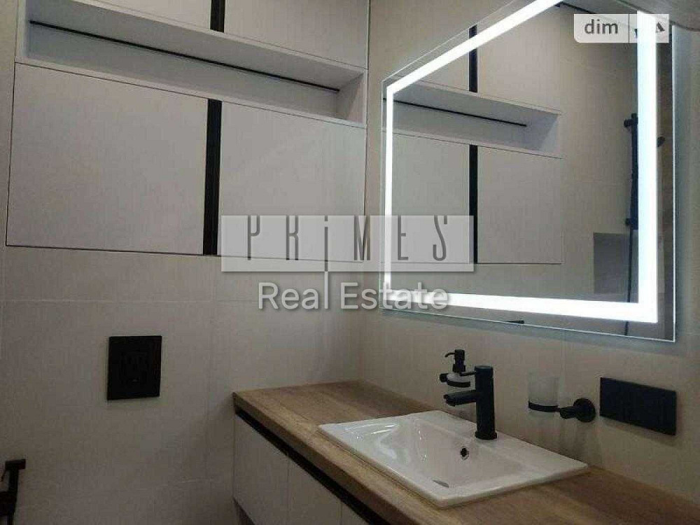 Оренда 2к 54м2, ЖК Manhattan city, пр-т Берестейський Київ - зображення 8