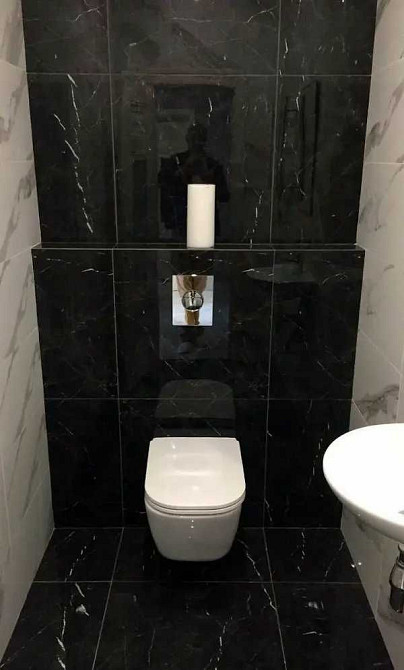 Оренда 3-к квартири ЖК Бусов Хіл Печерськ Панорамний вид Бот Сад Київ - зображення 8