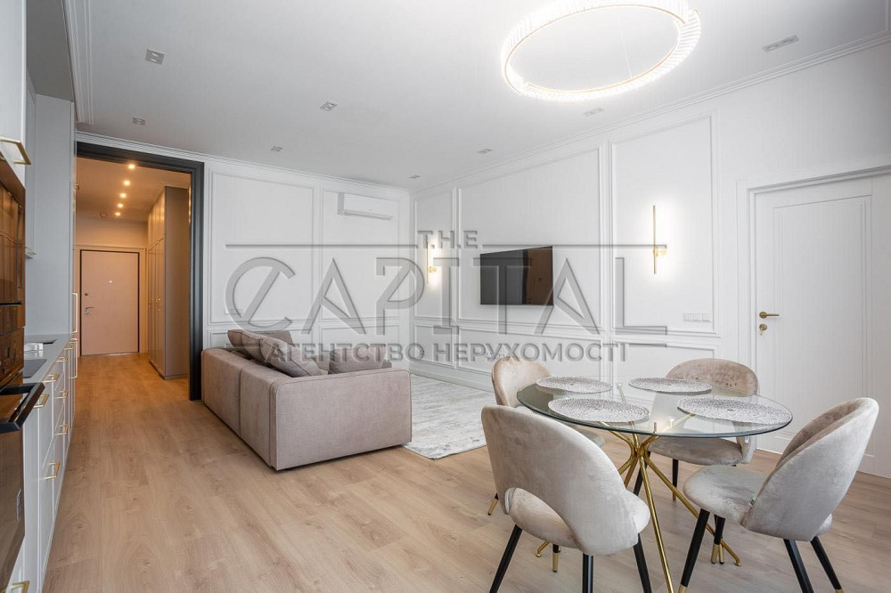 Оренда кварири, ПЕРША ЗДАЧА, Park Avenue VIP, Голосїївський р-н Київ - зображення 2