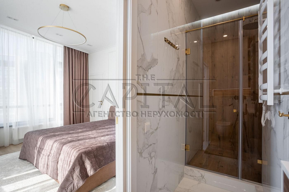 Оренда кварири, ПЕРША ЗДАЧА, Park Avenue VIP, Голосїївський р-н Київ - зображення 8