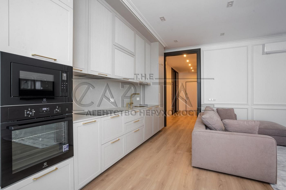 Оренда кварири, ПЕРША ЗДАЧА, Park Avenue VIP, Голосїївський р-н Київ - зображення 3