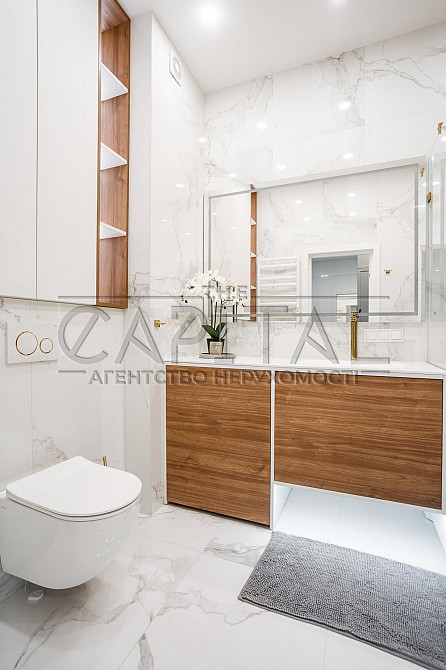 Оренда кварири, ПЕРША ЗДАЧА, Park Avenue VIP, Голосїївський р-н Київ - зображення 6