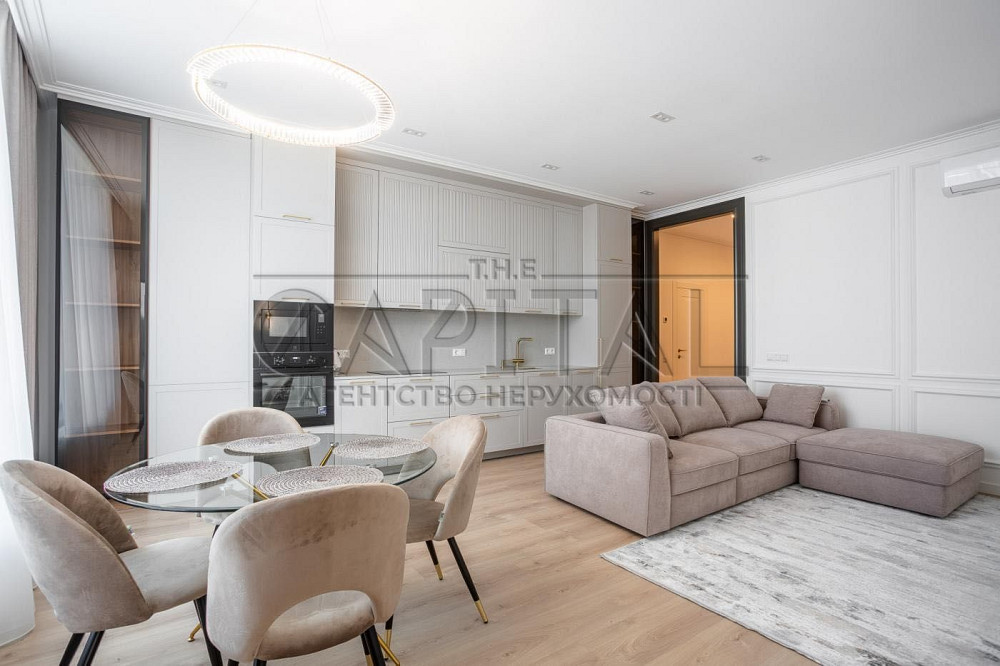 Оренда кварири, ПЕРША ЗДАЧА, Park Avenue VIP, Голосїївський р-н Київ - зображення 7