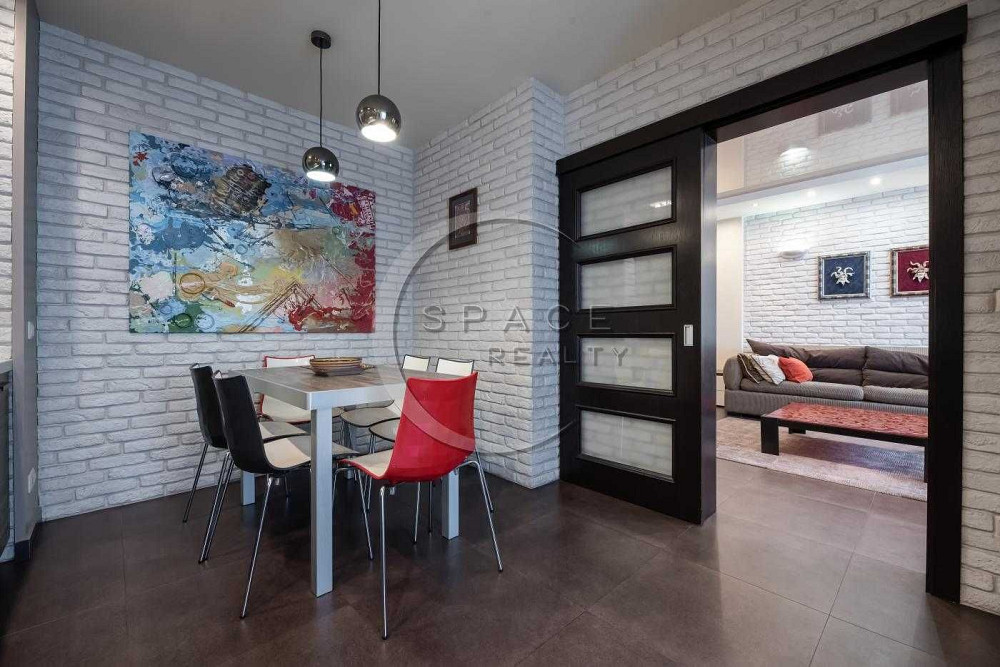 Оренда 3к 115м2 ЖК на вул. Миколи Голего Караваєві дачі Київ Київ - зображення 3