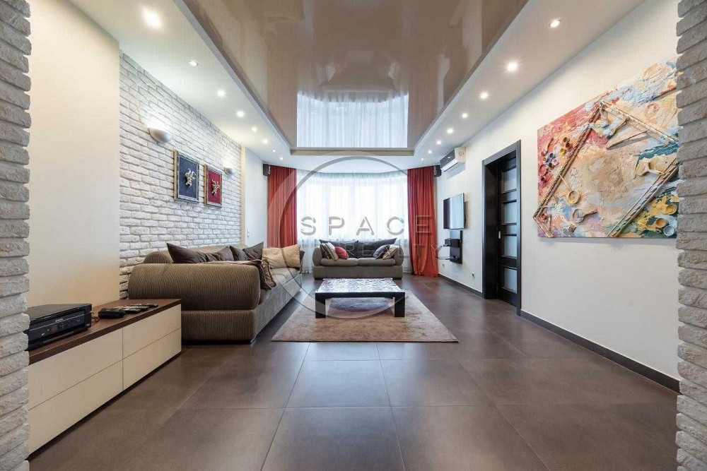 Оренда 3к 115м2 ЖК на вул. Миколи Голего Караваєві дачі Київ Київ - зображення 7