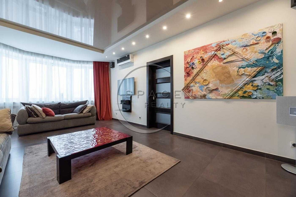 Оренда 3к 115м2 ЖК на вул. Миколи Голего Караваєві дачі Київ Київ - зображення 4