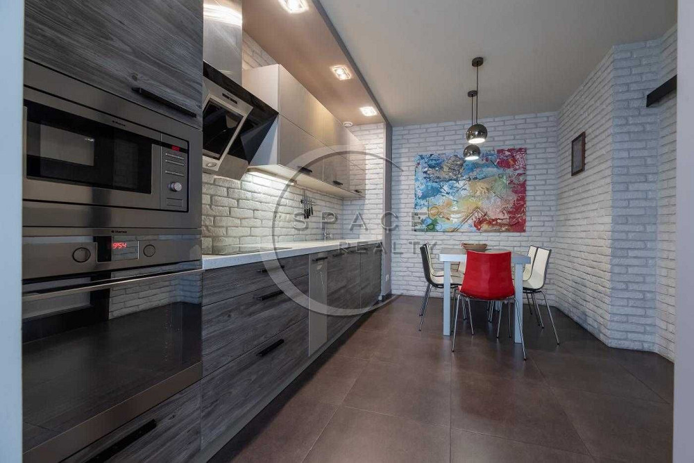 Оренда 3к 115м2 ЖК на вул. Миколи Голего Караваєві дачі Київ Київ - зображення 2