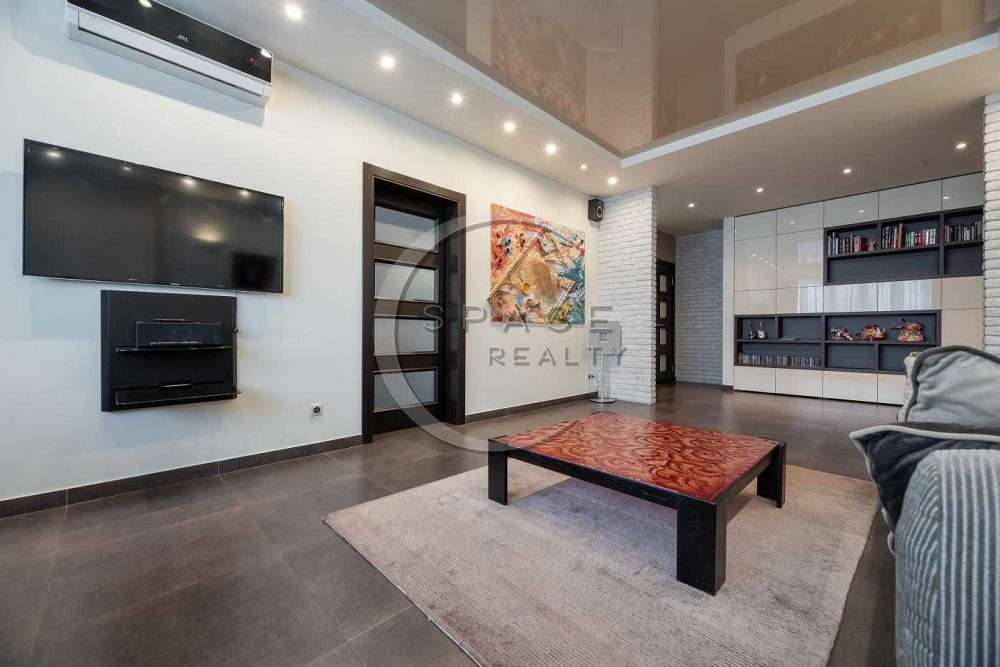 Оренда 3к 115м2 ЖК на вул. Миколи Голего Караваєві дачі Київ Київ - зображення 6