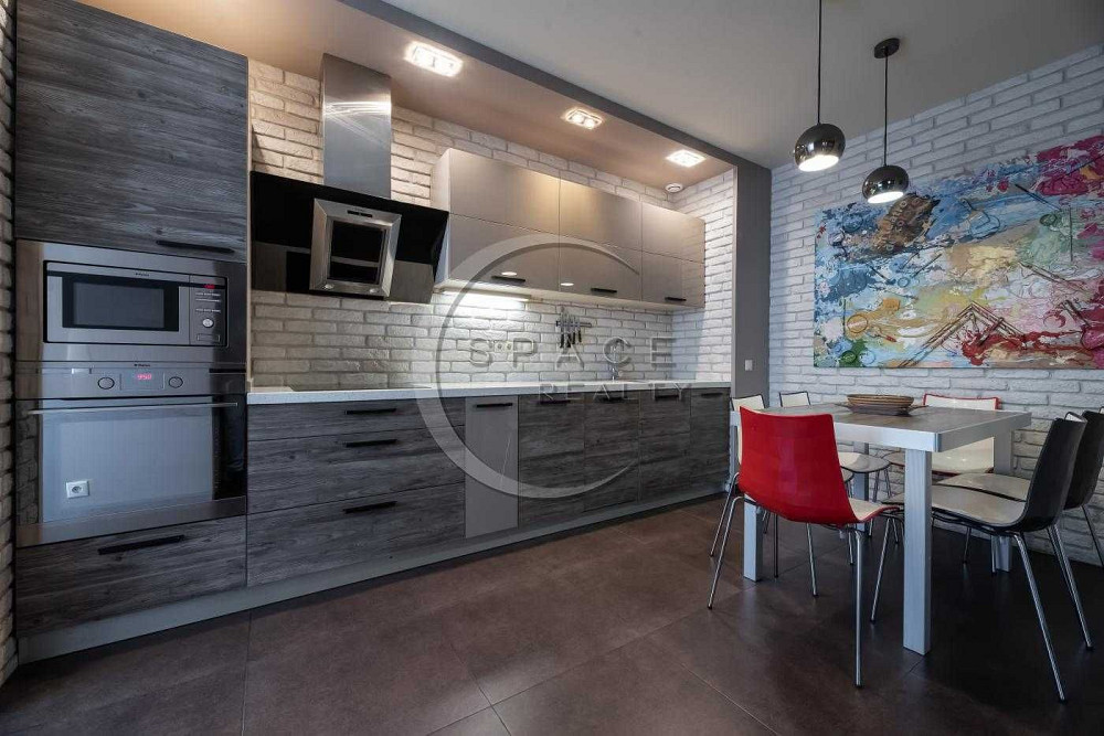 Оренда 3к 115м2 ЖК на вул. Миколи Голего Караваєві дачі Київ Київ - зображення 1