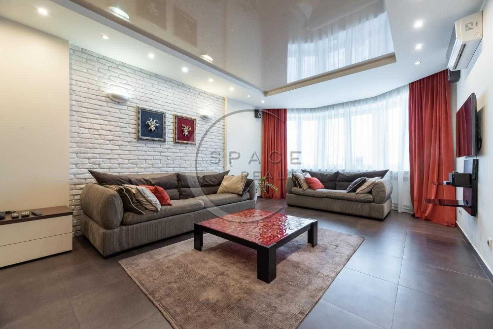 Оренда 3к 115м2 ЖК на вул. Миколи Голего Караваєві дачі Київ Київ - зображення 5