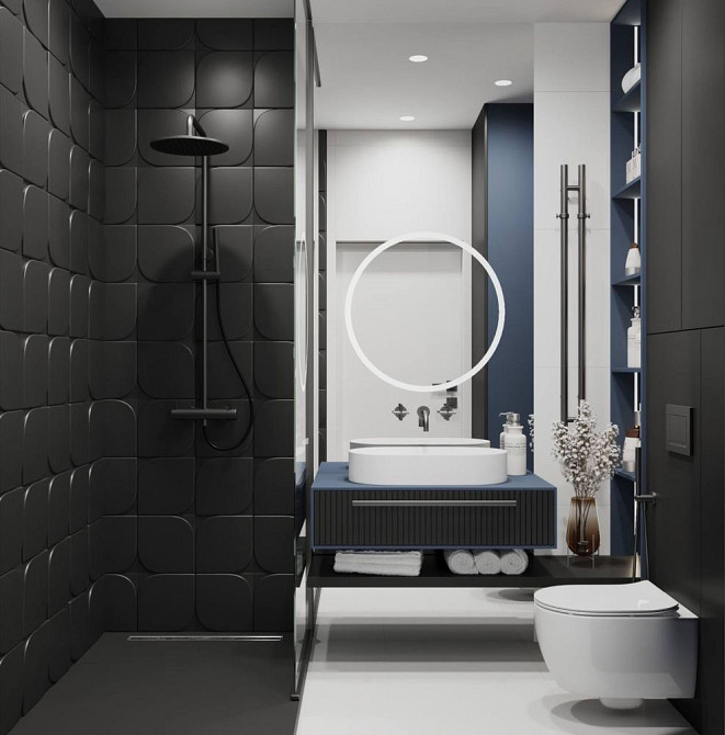 Оренда неймовірного пентхаусу в ЖК Сіті Львів - зображення 5