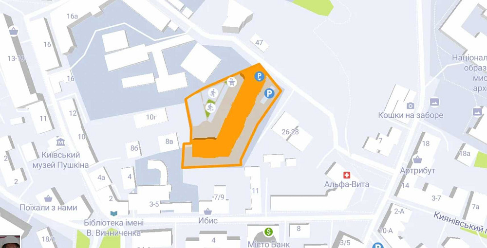 ЖК "Львівська площа  " Київ - зображення 3