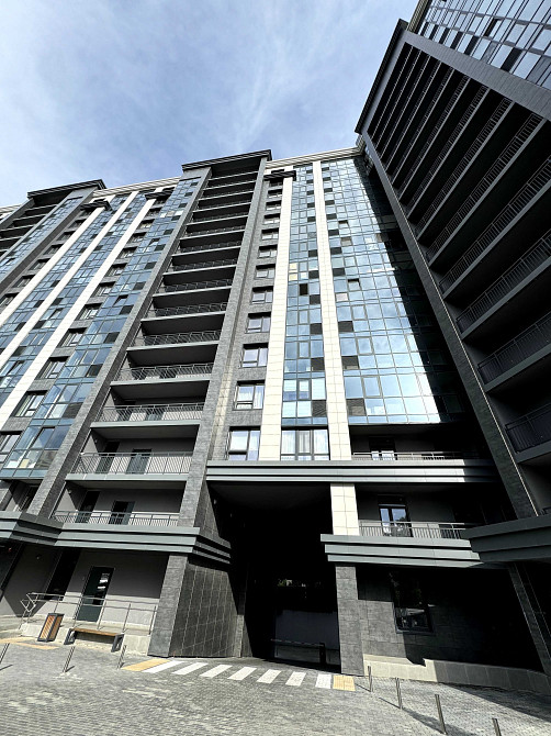 ЖК "Львівська площа  " Київ - зображення 1