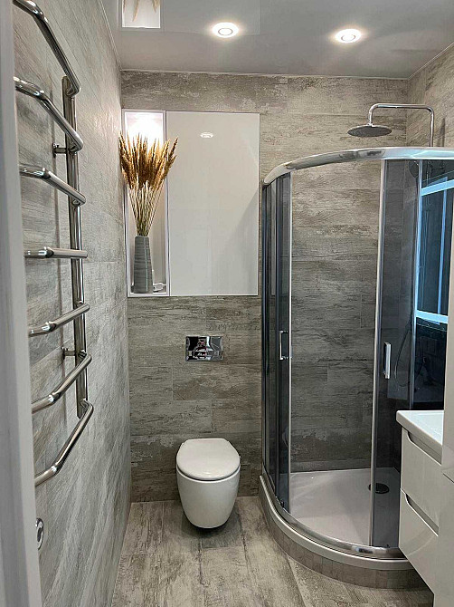 Квартира в жилом комплексе Київ - зображення 6