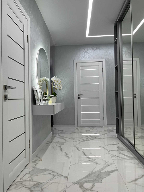 Квартира в жилом комплексе Київ - зображення 5