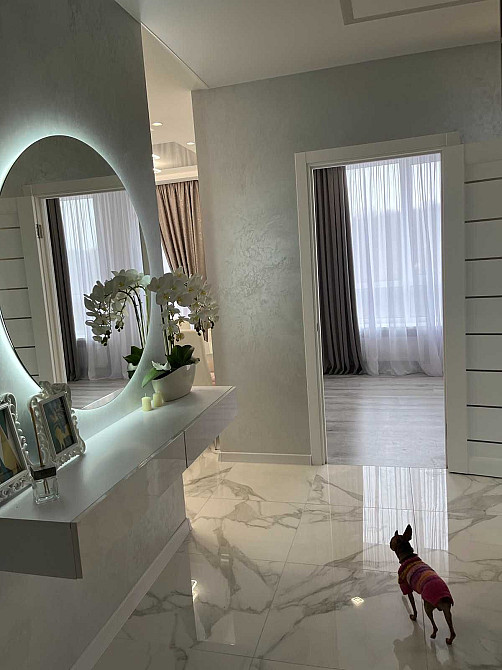 Квартира в жилом комплексе Київ - зображення 7