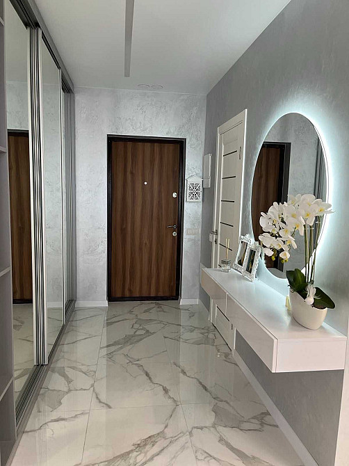 Квартира в жилом комплексе Київ - зображення 3