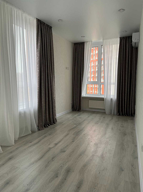 Квартира в жилом комплексе Київ - зображення 4