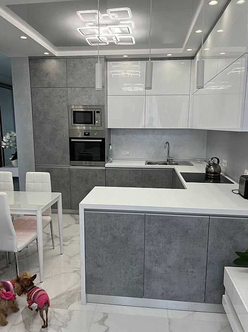 Квартира в жилом комплексе Київ - зображення 2