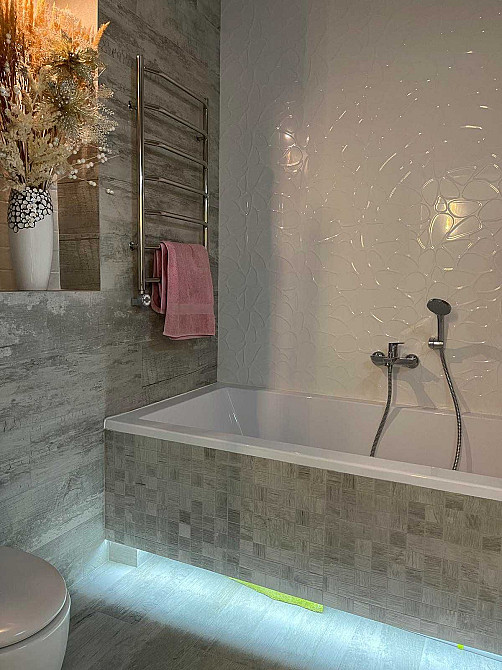 Квартира в жилом комплексе Київ - зображення 8