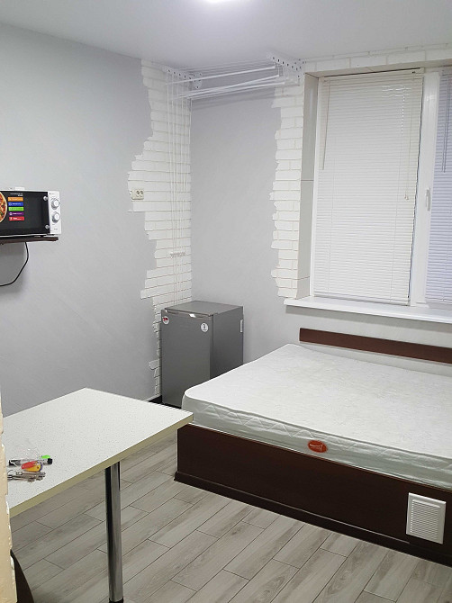 Сдам студию ЖК Якоря, Генерала Бочарова Лески  - изображение 1