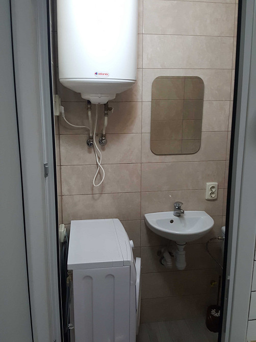 Сдам студию ЖК Якоря, Генерала Бочарова Лески  - изображение 5