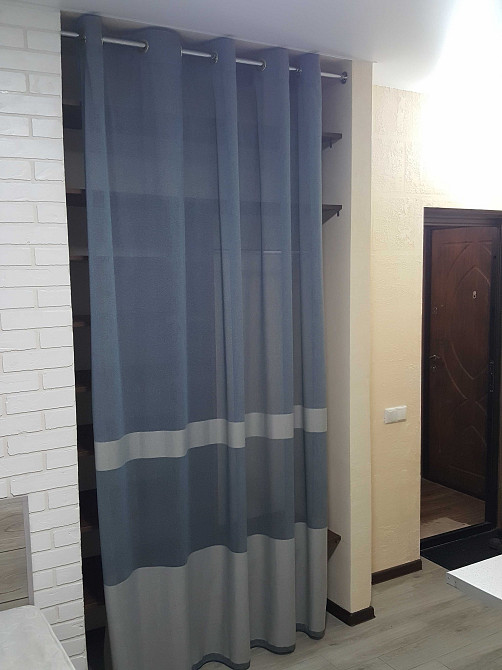 Сдам студию ЖК Якоря, Генерала Бочарова Лески  - изображение 2