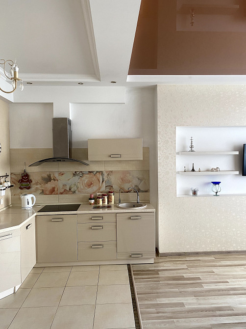 Сдам долгострочно  2-комн в ЖК "Руслан и Людмила"/ул. Литературная! Одеса - зображення 4