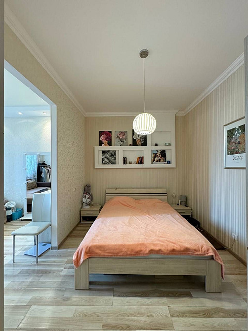 Сдам долгострочно  2-комн в ЖК "Руслан и Людмила"/ул. Литературная! Одеса - зображення 8