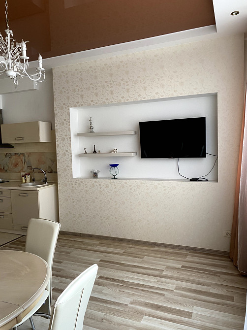 Сдам долгострочно  2-комн в ЖК "Руслан и Людмила"/ул. Литературная! Одеса - зображення 6