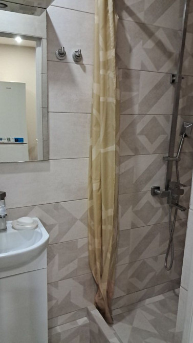 Однокімнатна квартира Оболонь Київ - зображення 8