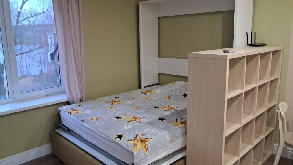 Однокімнатна квартира Оболонь Київ - зображення 6