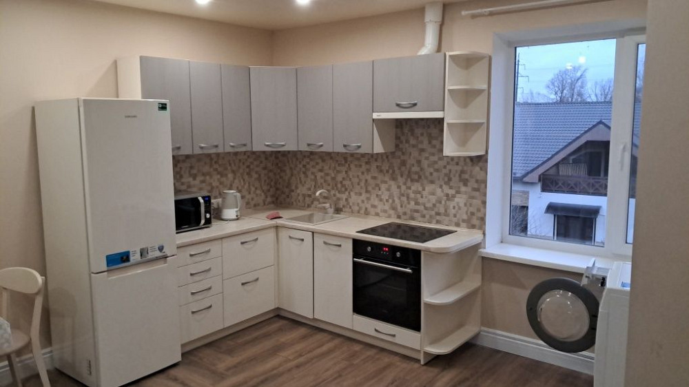 Однокімнатна квартира Оболонь Київ - зображення 3