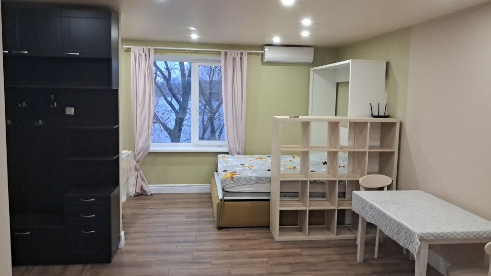 Однокімнатна квартира Оболонь Київ - зображення 1