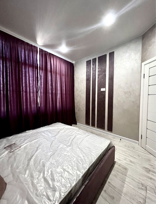 Аренда стильной 2к студии на Каманина Одеса - зображення 6