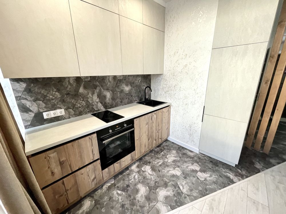 Аренда стильной 2к студии на Каманина Одеса - зображення 8